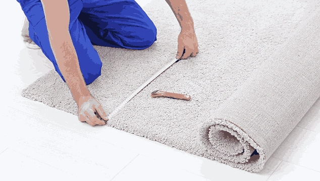 Carpet Repair Services Hastings